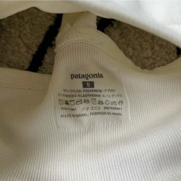 Patagonia Sports Bra Set - Picture 6 of 8